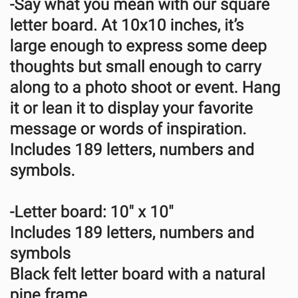 Xo sienna message board - Picture 3 of 3